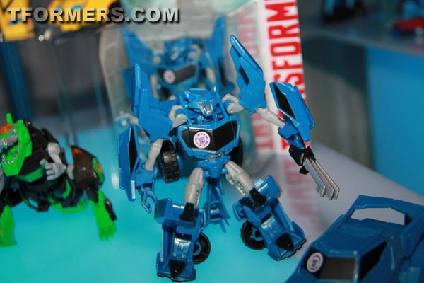 NYCC 2014   First Looks At Transformers RID 2015 Figures, Generations, Combiners, More  (26 of 112)